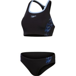 BIKINI PLMT RCBK BRF 2PC AF SPEEDO