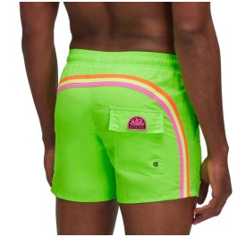 BOXER BOARDSHORT SUNDEK