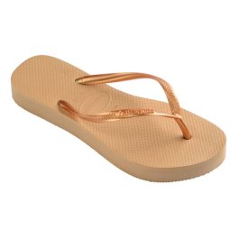 Infradito Slim Flatform Havaianas Havaianas Ciabatte Donna 4144537