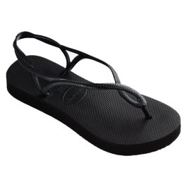 INFRADITO LUNA FLATFORM HAVAIANAS