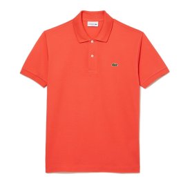 POLO CLASSICA M/M LACOSTE