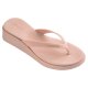 INFRADITO HIGH PLATFORM HAVAIANAS