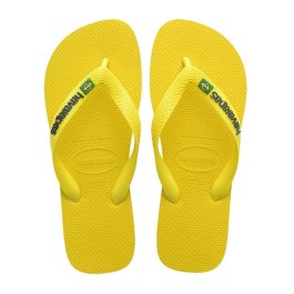 INFRADITO LOGO COLORS HAVAIANAS