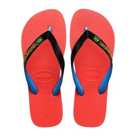 INFRADITO TOP MIX FC HAVAIANAS