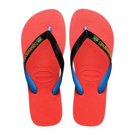 INFRADITO TOP MIX FC HAVAIANAS