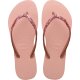 INFRADITO SLIM GLITTER II FC HAVAIANAS