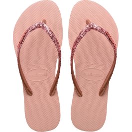INFRADITO SLIM GLITTER II FC HAVAIANAS