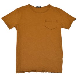 T-SHIRT M/M + TASCHINO LAB84