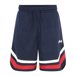 SHORT LASHIO BASEBALL FILA