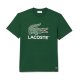 T-SHIRT GIROCOLLO M/M LACOSTE