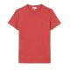 T-SHIRT GIROCOLLO M/M PIMA LACOSTE