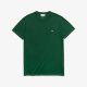 T-SHIRT GIROCOLLO M/M LACOSTE