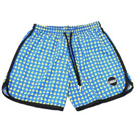 SHORT SURF TASCA MUT LAB84