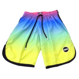 SHORT BASKET TASCA MUT LAB84