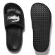 CIABATTA SERVE SLIDE 1.0 LACOSTE