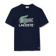 T-SHIRT GIROCOLLO M/M LACOSTE