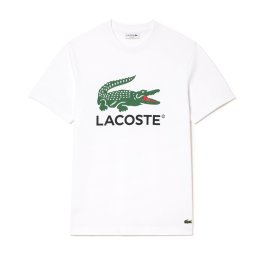 T-SHIRT GIROCOLLO M/M LACOSTE