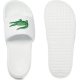 CIABATTA SERVE SLIDE 1.0 LACOSTE