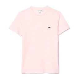 T-SHIRT GIROCOLLO M/M LACOSTE