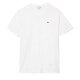 T-SHIRT GIROCOLLO M/M PIMA LACOSTE