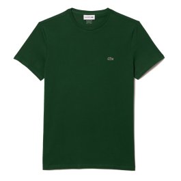 T-SHIRT GIROCOLLO M/M PIMA LACOSTE