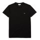 T-SHIRT GIROCOLLO M/M PIMA LACOSTE