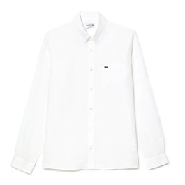 CAMICIA M/L LACOSTE