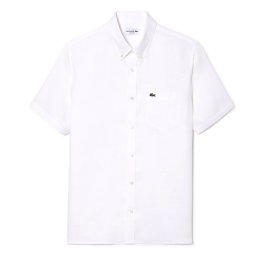 CAMICIA M/M LACOSTE