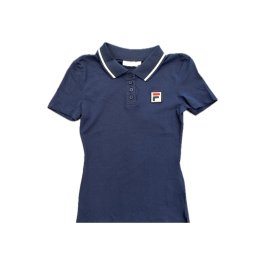 POLO WOMEN LEUBEN FILA