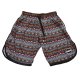 SHORT BASKET TASCA MUT LAB84