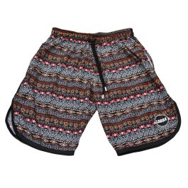 SHORT BASKET TASCA MUT LAB84