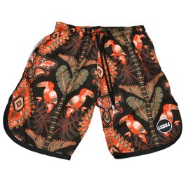 SHORT BASKET TASCA MUT LAB84