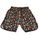 SHORT BASKET TASCA MUT LAB84