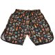 SHORT BASKET TASCA MUT LAB84