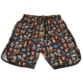 SHORT BASKET TASCA MUT LAB84