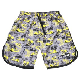 SHORT BASKET TASCA MUT LAB84