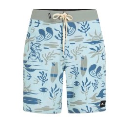 BOARDSHORTS HYPERFREAK MYST 20'' O`NEILL