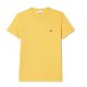 T-SHIRT GIROCOLLO M/M PIMA LACOSTE