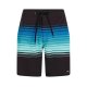 BOARDSHORTS HYPERFREAK HEAT 19'' O`NEILL