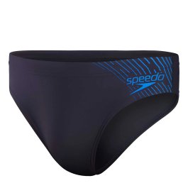 SLIP MEDLEY LOGO 7CM BRF AM SPEEDO