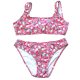 BIKINI TOP CANOTTA + SLIP LISCIO LAB84