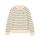 PULLOVER GIROCOLLO COTONE LACOSTE