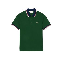 POLO SLIM FIT M/M LACOSTE