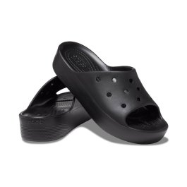 CIABATTA CLASSIC PLATFORM SLIDE CROCS