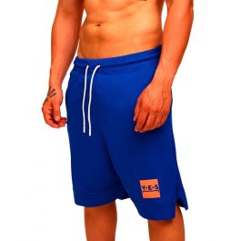 PANTALONCINO IN RETE YES