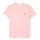 T-SHIRT GIROCOLLO M/M LACOSTE