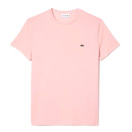 T-SHIRT GIROCOLLO M/M LACOSTE