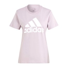 T-SHIRT W BL ADIDAS