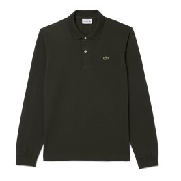 POLO CLASSICA M/L LACOSTE
