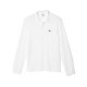 POLO CLASSICA M/L LACOSTE